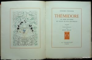 Thémidore ou Mon histoire et celle de ma maitresse
