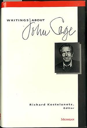 Writings About John Cage