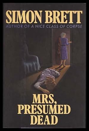 Mrs, Presumed Dead