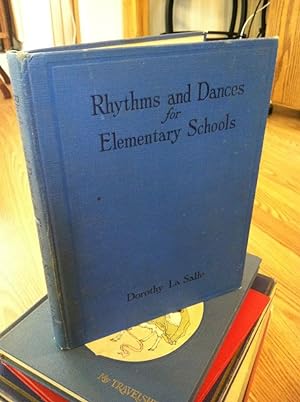 Rhythms and Dances for Elementary Schools La Salle