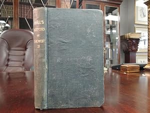SKETCHES OF HISTORY, LIFE, AND MANNERS IN THE WEST - Volume II