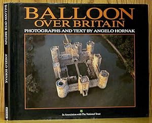 Balloon over Britain