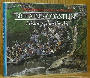 Britain's Coastline History from the Air