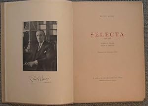 Selecta - 1898 / 1954
