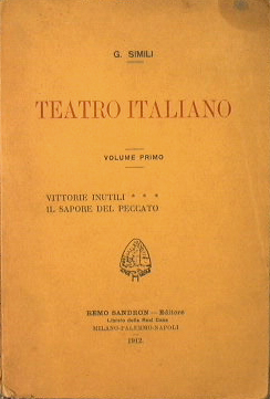 Teatro Italiano