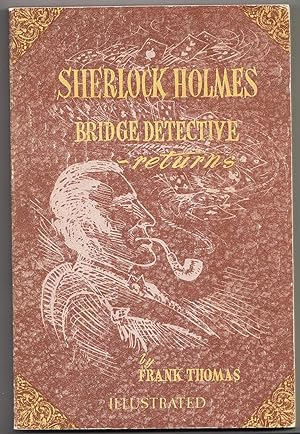 Sherlock Holmes Bridge Detective Returns