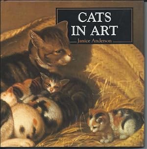 Cats in Art