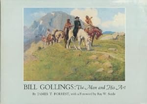 Bill Gollings: The Man and His Art