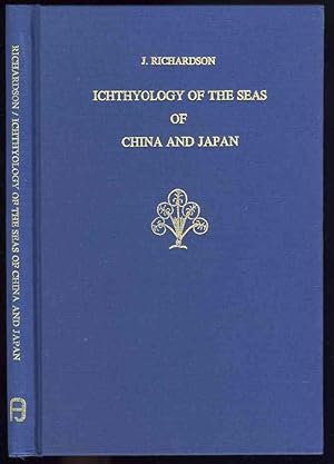 Report of the ichthyology of the seas of China and Japan