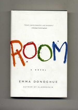 Room - 1st Edition/1st Printing
