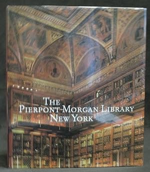 The Master's Hand: Drawings and Manuscripts from the Pierpont Morgan Library, New York