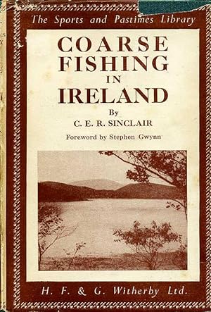Coarse Fishing in Ireland