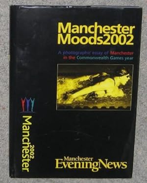 Manchester Moods 2002