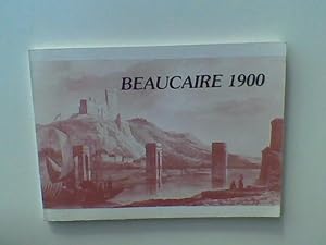 Beaucaire 1900