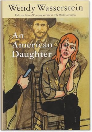 An American Daughter.