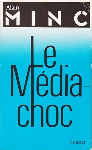 Média-Choc (Le)