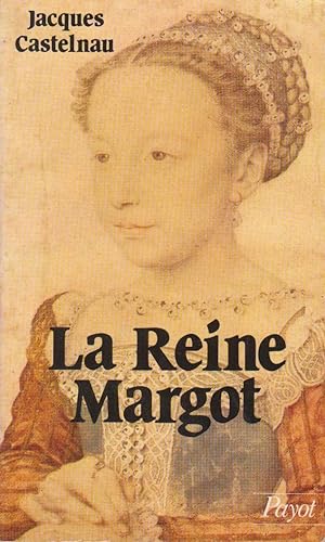 Reine Margot (La), Marguerite de Navarre (1492-1549)