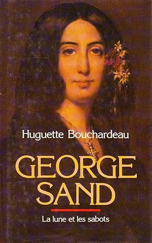 George Sand, la Lune et les sabots