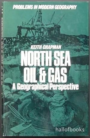 North Sea Oil & Gas: A Geographical Persective