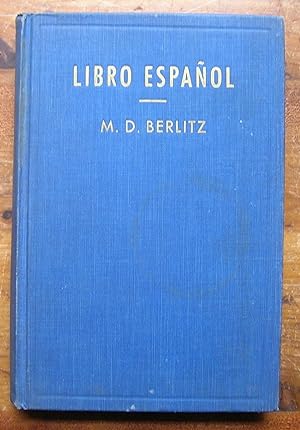 Libro Espanol.