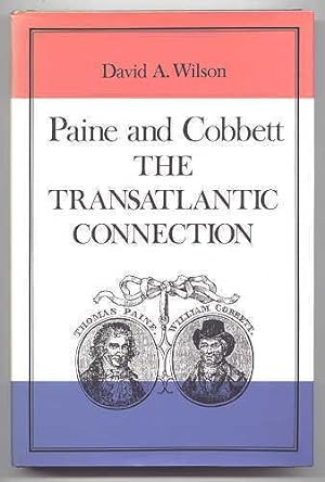 PAINE AND COBBETT: THE TRANSATLANTIC CONNECTION.