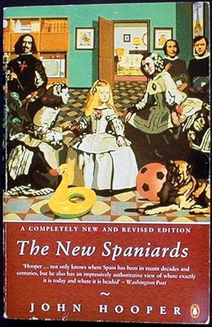 The New Spaniards