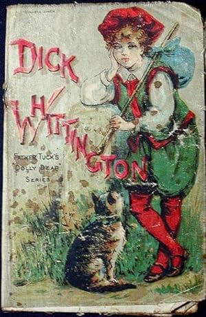 Dick Whittington [Father Tuck's Dolly Dear Series]