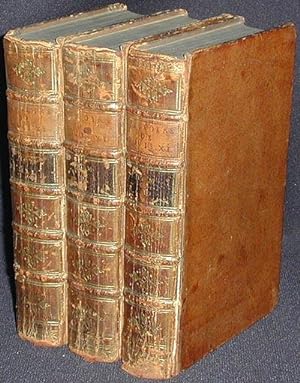 Histoire de Louis XI [3 volumes]