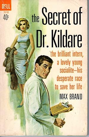 THE SECRET OF DR. KILDARE