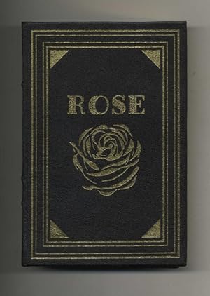 Rose - 1st Edition/1st Printing