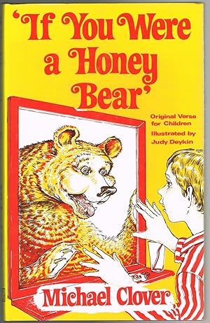 If You Were a Honey Bear