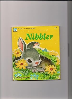 Tell-a-Tale Book-Nibbler