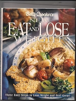 Betty Crockers New Eat and Lose Weight