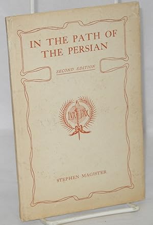 In the path of the Persian second edition