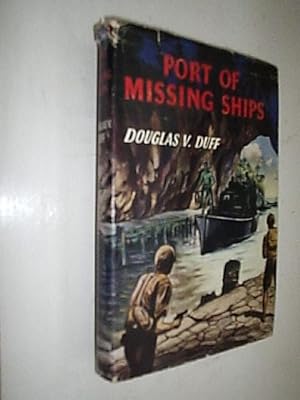 Port Of Missing Ships