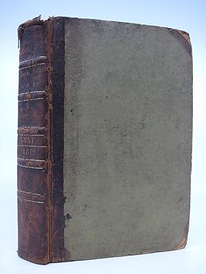 The Edinburgh Review, or Critical Journal, Vol. XXXI: for December, 1818.March, 1819