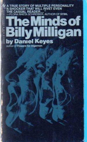 THE MINDS OF BILLY MILLIGAN