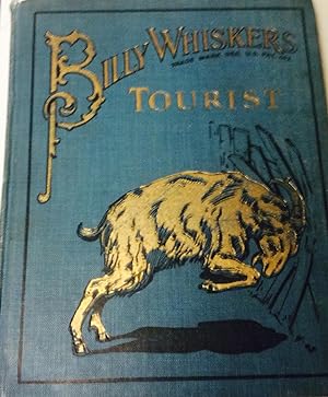 Billy Whiskers Tourist