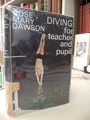 Diving for Teacher and Pupil