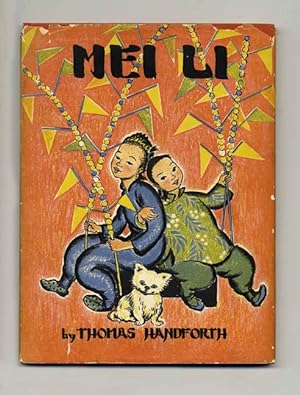 Mei Li - 1st Edition/1st Printing