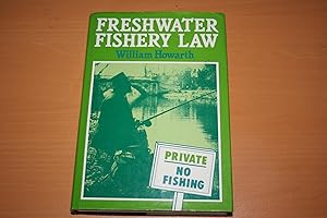 Freshwater Fishery Law