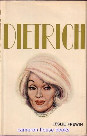Dietrich. The Story of a Star
