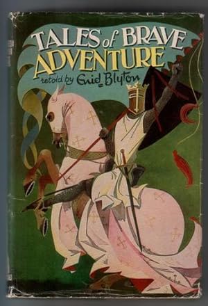 Tales of Brave Adventure