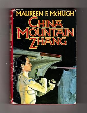 China Mountain Zhang/ First Edition & Printing