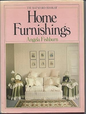 The Batsford Book of HOME FURNISHING