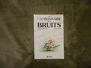 Dictionnaire des Bruits