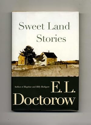 Sweet Land Stories - 1st Edition/1st Printing