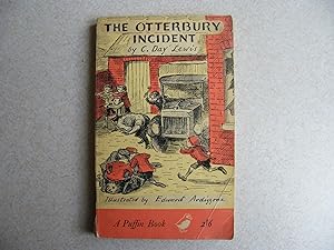 The Otterbury Incident