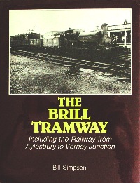 THE BRILL TRAMWAY