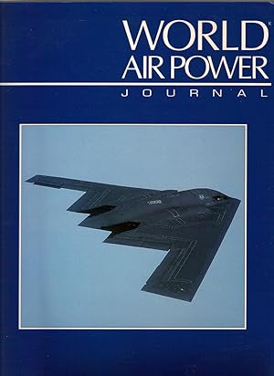 B-2 Spirit / The 'Stealth Bomber" / by World Air Power Journal